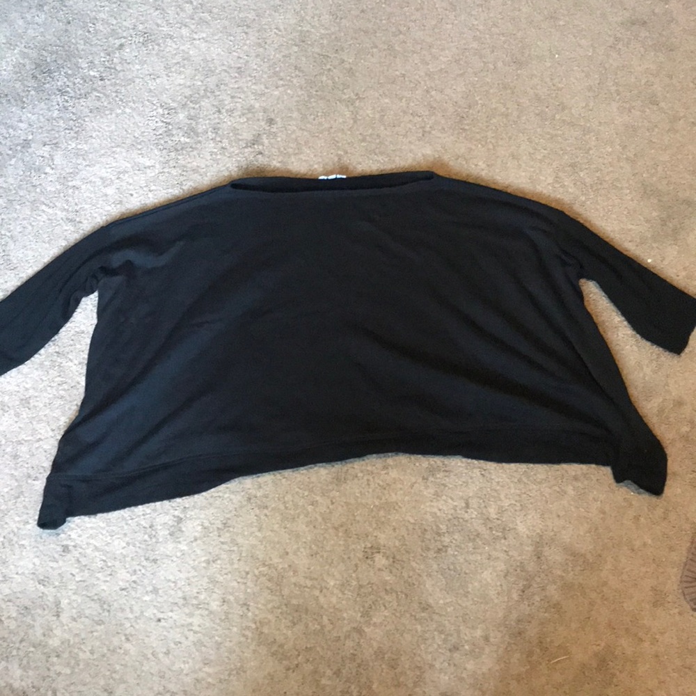 Stella and dot Addy Poncho